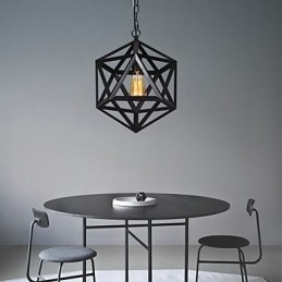 Designer Touch Decorative Creative Metal Pendant Ligh Modern Pendant Lamps Cafe Pendant Lamp