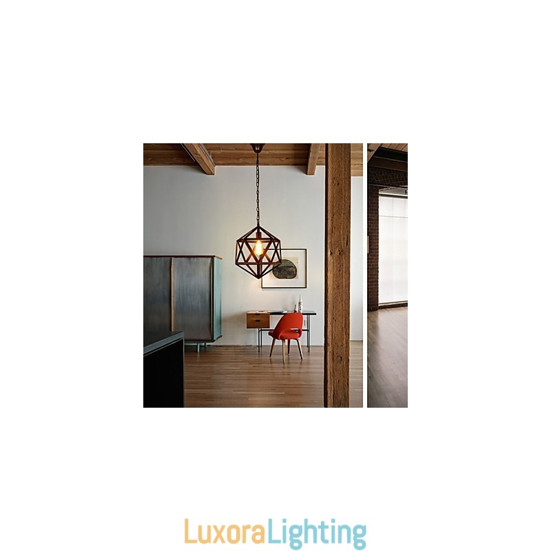 Designer Touch Decorative Creative Metal Pendant Ligh Modern Pendant Lamps Cafe Pendant Lamp