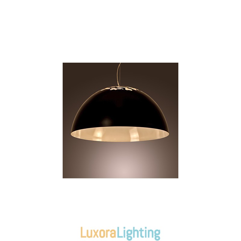 Designer Touch Decorative Modern Contemporary Bowl Painting Pendant Light