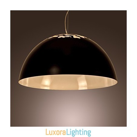 Designer Touch Decorative Modern Contemporary Bowl Painting Pendant Light