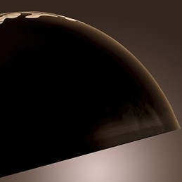 Designer Touch Decorative Modern Contemporary Bowl Painting Pendant Light