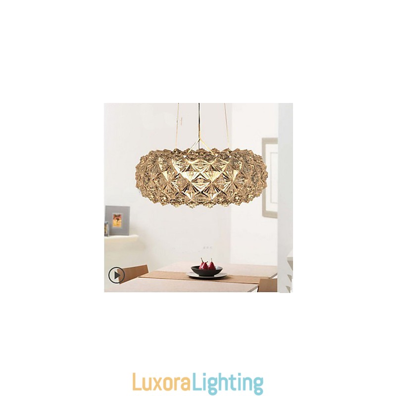 Designer Touch Decorative Chandelier Chandelier Ball sweat Ion Zeus Kapo Chandelier