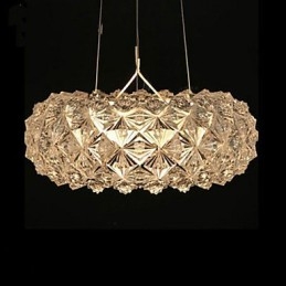 Designer Touch Decorative Chandelier Chandelier Ball sweat Ion Zeus Kapo Chandelier
