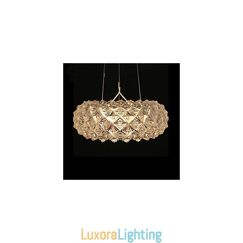 Designer Touch Decorative Chandelier Chandelier Ball sweat Ion Zeus Kapo Chandelier