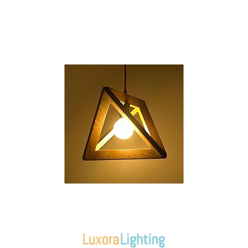 Designer Touch Decorative Pendant Lights 1 Light Modern Simple Artistic