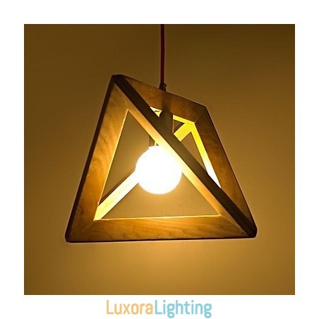 Designer Touch Decorative Pendant Lights 1 Light Modern Simple Artistic