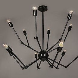 Designer Touch Decorative Creative Metal Pendant Ligh Modern Pendant Lamps Cafe Pendant Lamp