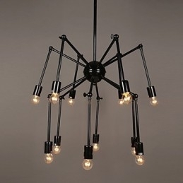 Designer Touch Decorative Creative Metal Pendant Ligh Modern Pendant Lamps Cafe Pendant Lamp