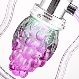 Designer Touch Decorative Pendant Lights Modern Contemporary Metal