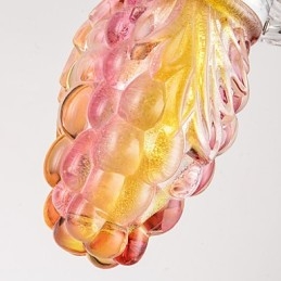 Designer Touch Decorative Pendant Lights Modern Contemporary Metal