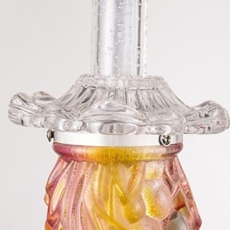 Designer Touch Decorative Pendant Lights Modern Contemporary Metal