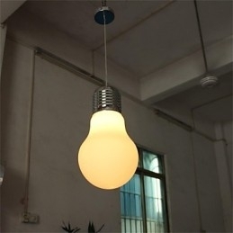 Designer Touch Decorative American Country Creative Llight Bulb