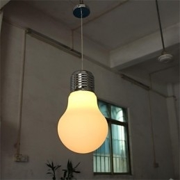 Designer Touch Decorative American Country Creative Llight Bulb