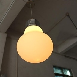 Designer Touch Decorative American Country Creative Llight Bulb