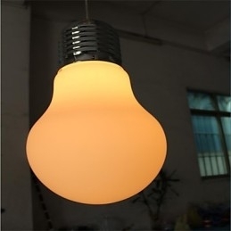 Designer Touch Decorative American Country Creative Llight Bulb