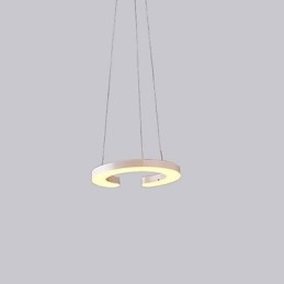 Designer Touch Decorative Modern China Lights Pendant Lamp