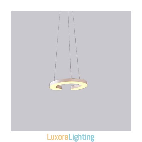 Designer Touch Decorative Modern China Lights Pendant Lamp