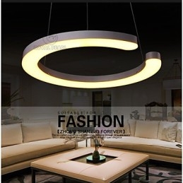 Designer Touch Decorative Modern China Lights Pendant Lamp