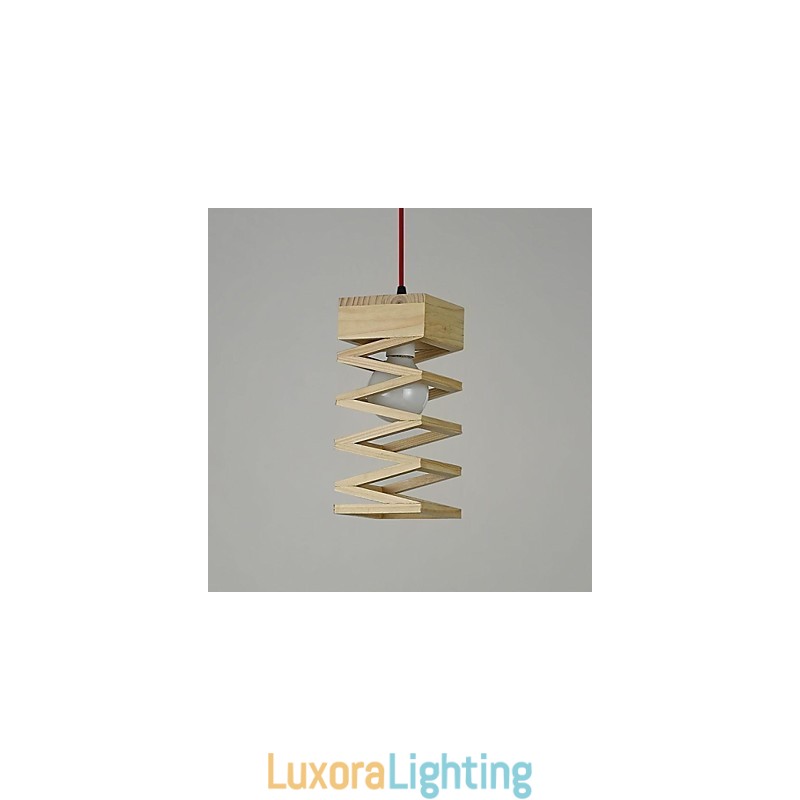 Designer Touch Decorative Pendant Lights 1 Light Modern Simple Artistic
