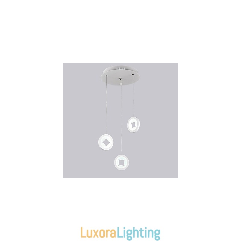 Designer Touch Decorative Ceiling Light Pendant Light