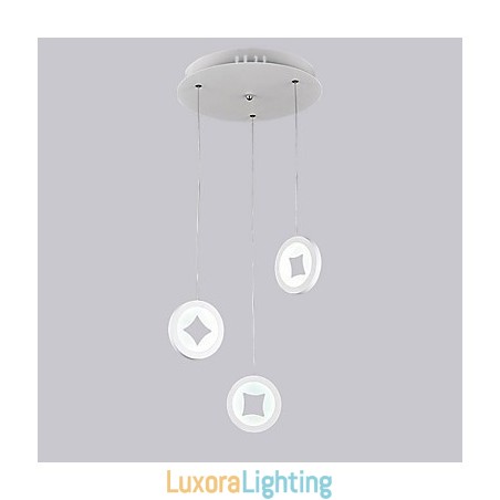 Designer Touch Decorative Ceiling Light Pendant Light