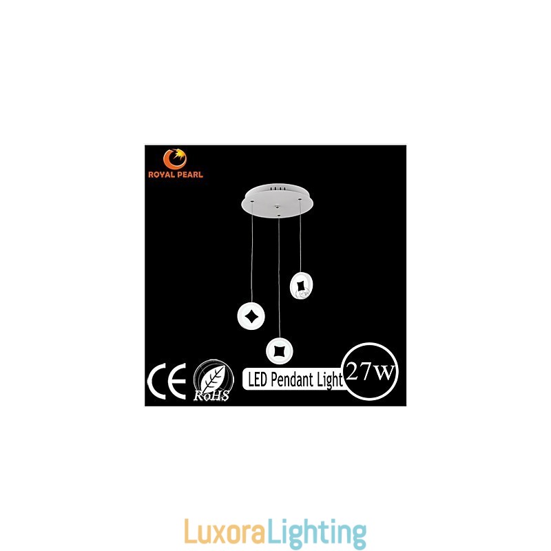 Designer Touch Decorative Ceiling Light Pendant Light