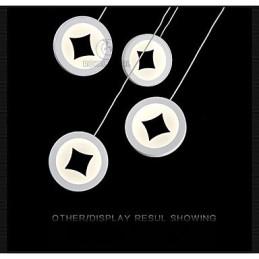 Designer Touch Decorative Ceiling Light Pendant Light