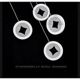 Designer Touch Decorative Ceiling Light Pendant Light