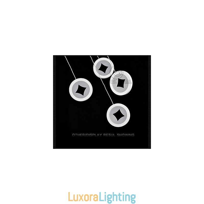 Designer Touch Decorative Ceiling Light Pendant Light