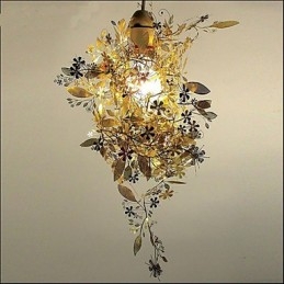 Designer Touch Decorative Wednesday Light