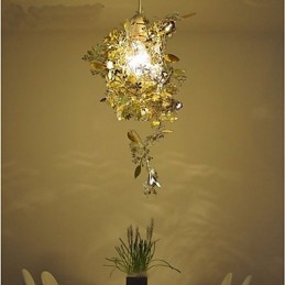 Designer Touch Decorative Wednesday Light