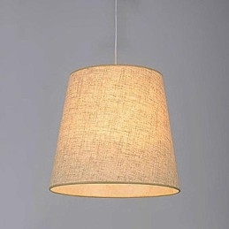 Designer Touch Decorative Modern Contemporary Metal Pendant Light