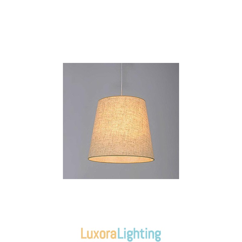 Designer Touch Decorative Modern Contemporary Metal Pendant Light