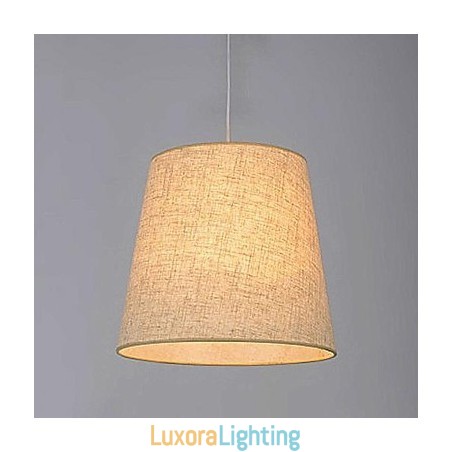 Designer Touch Decorative Modern Contemporary Metal Pendant Light