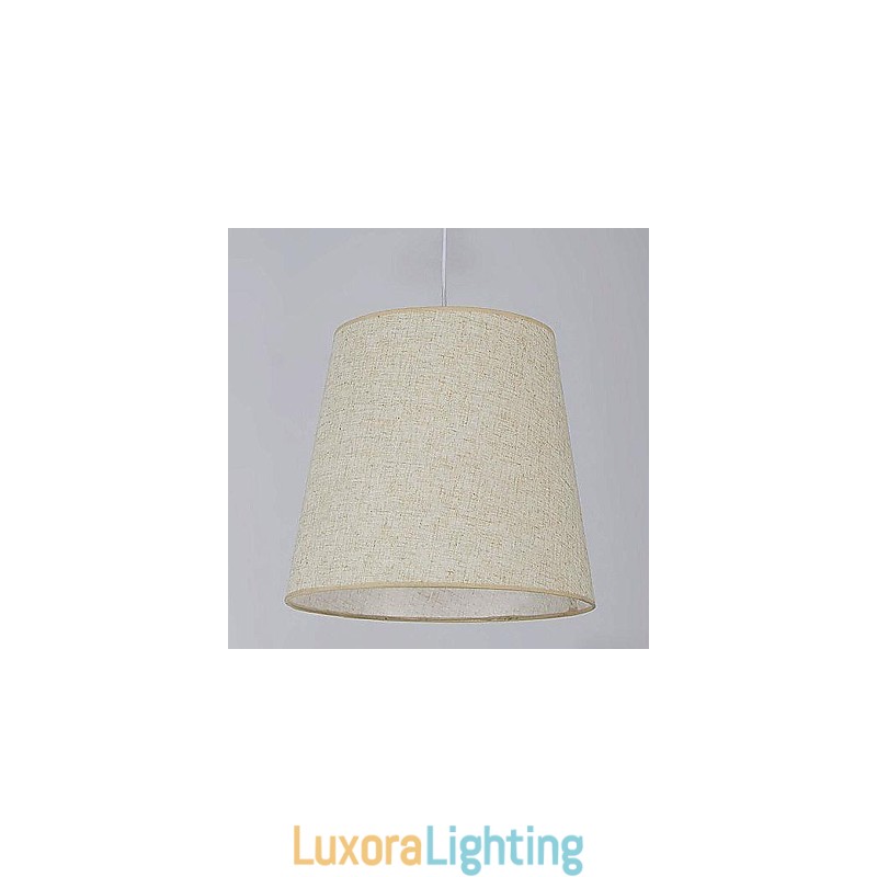 Designer Touch Decorative Modern Contemporary Metal Pendant Light