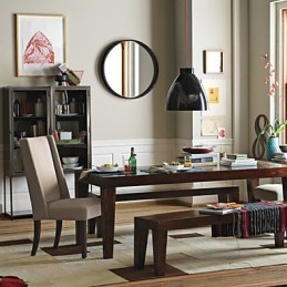 Designer Touch Decorative Aluminum Pendent Light