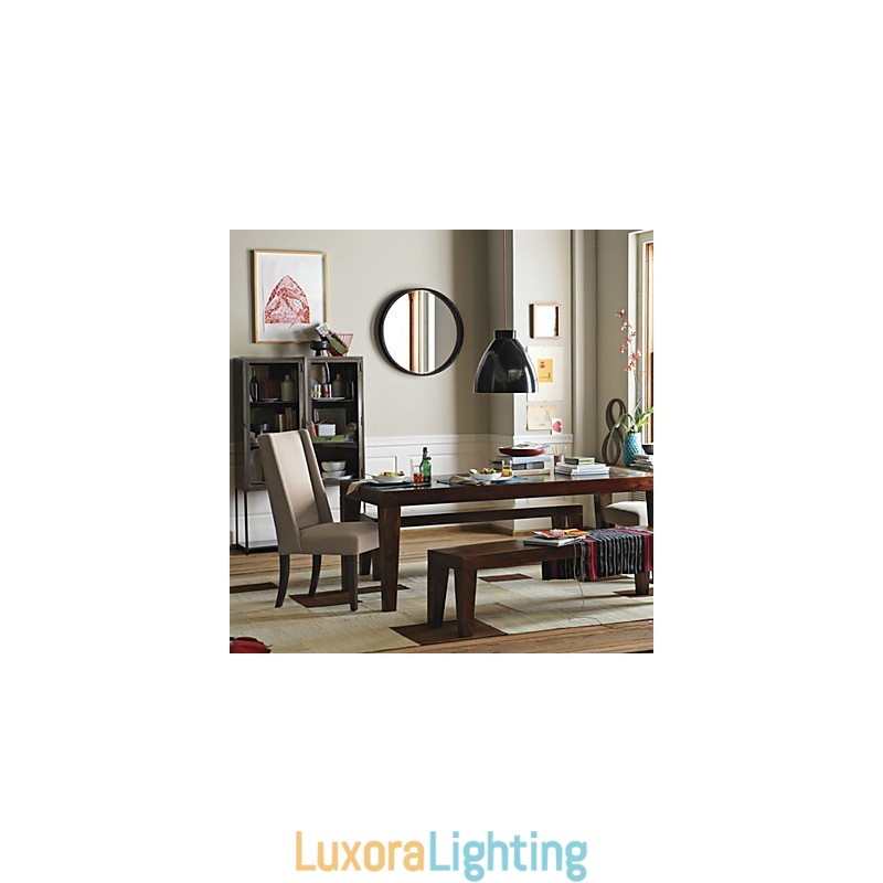 Designer Touch Decorative Aluminum Pendent Light