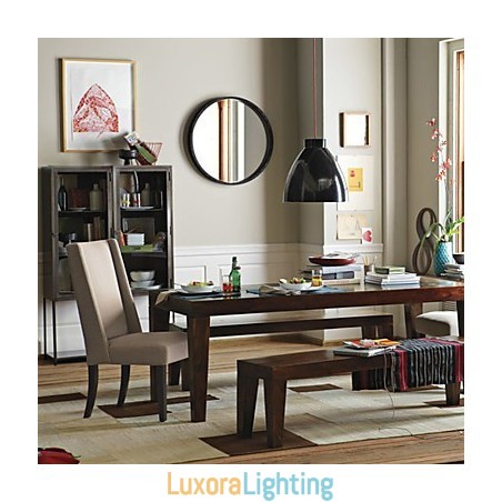 Designer Touch Decorative Aluminum Pendent Light