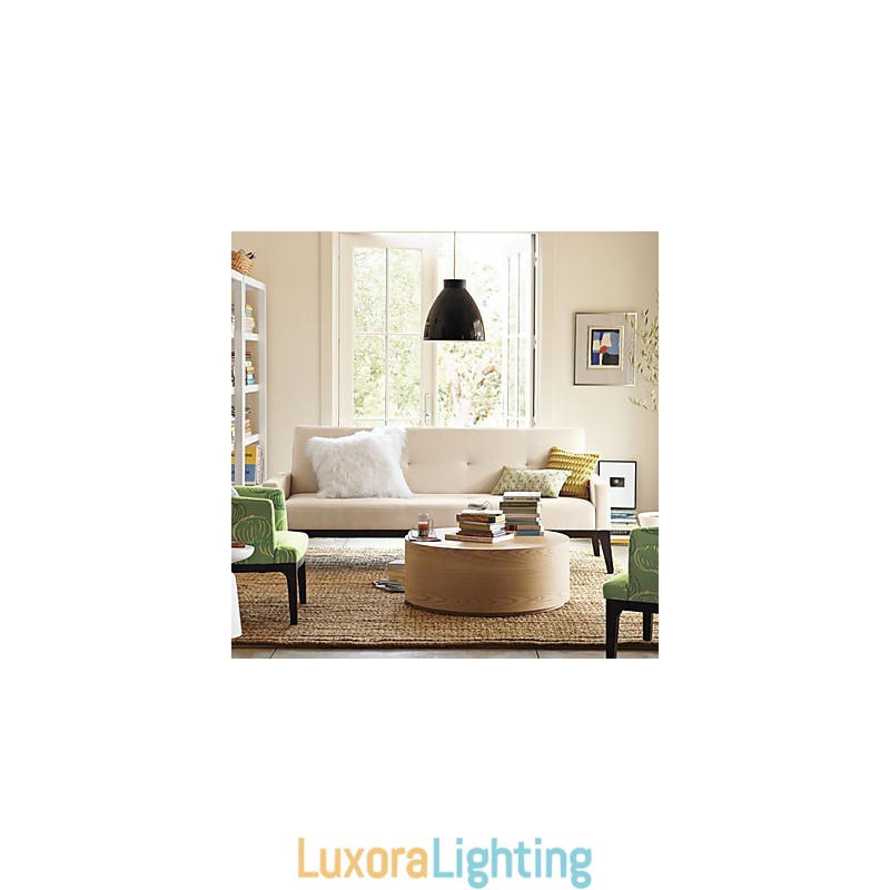 Designer Touch Decorative Aluminum Pendent Light