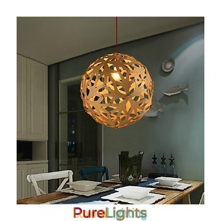 Designer Touch Decorative Modern Contemporary Mini Style Metal Chandelier