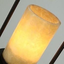 Designer Touch Decorative Pendant Lights Traditional Classic Vintage Retro Country Garage Metal