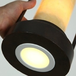 Designer Touch Decorative Pendant Lights Traditional Classic Vintage Retro Country Garage Metal