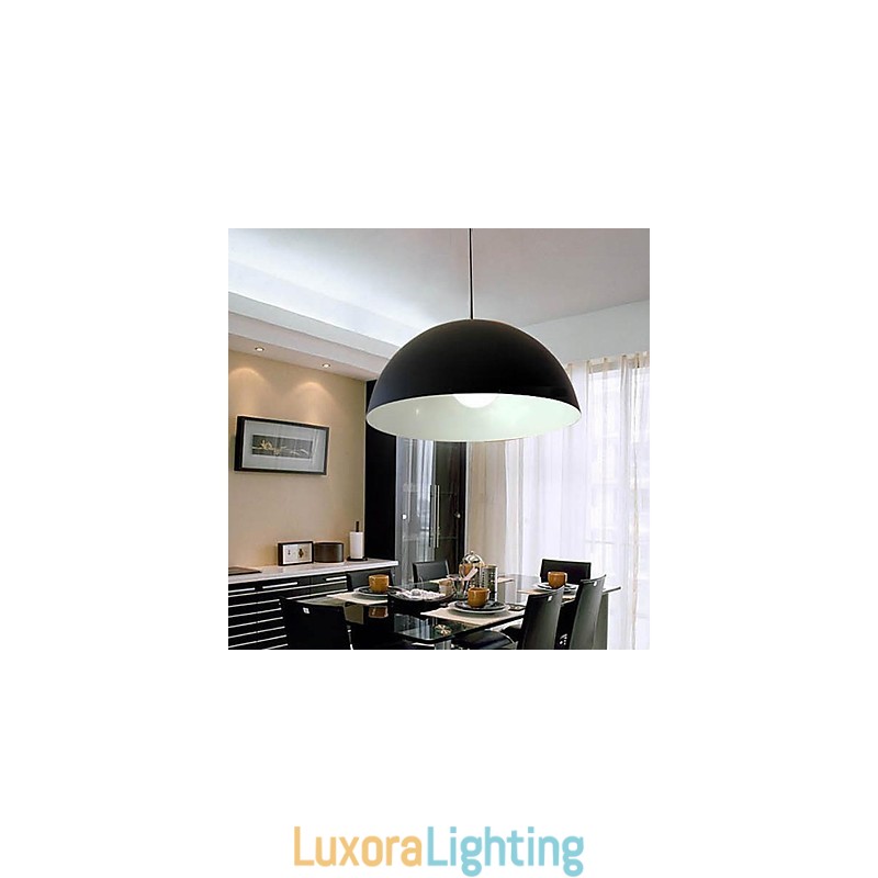 Designer Touch Decorative Modern Contemporary Metal Pendant Light