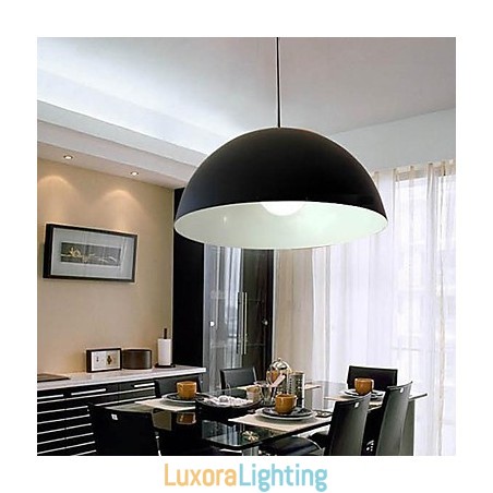 Designer Touch Decorative Modern Contemporary Metal Pendant Light