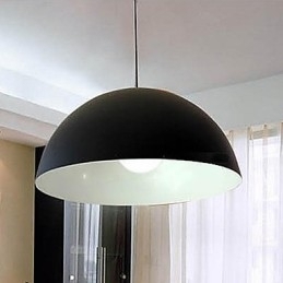 Designer Touch Decorative Modern Contemporary Metal Pendant Light