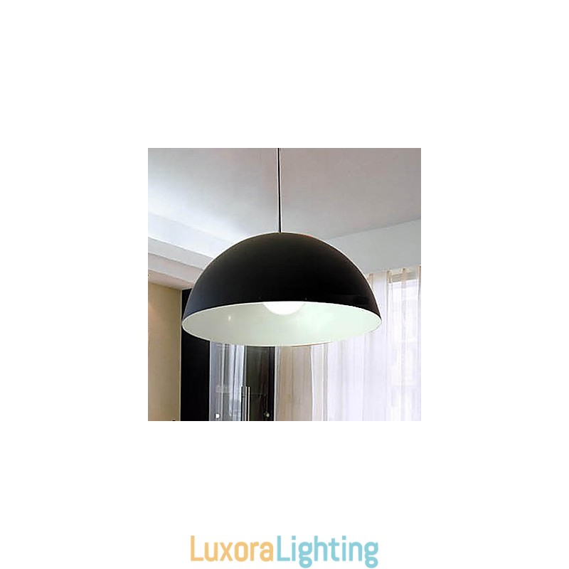 Designer Touch Decorative Modern Contemporary Metal Pendant Light