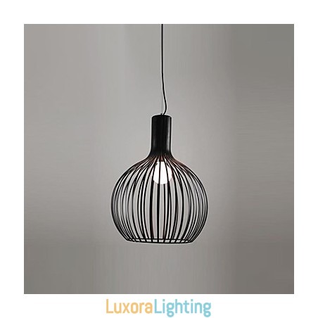 Designer Touch Decorative Pendant Lights 1 Light Modern Simple Artistic
