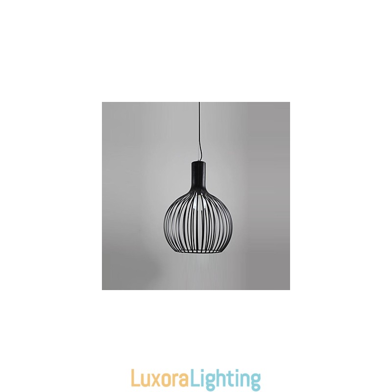 Designer Touch Decorative Pendant Lights 1 Light Modern Simple Artistic