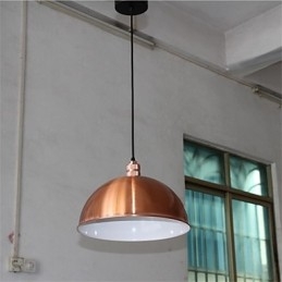 Designer Touch Decorative A Unique Retro Iron Chandelier