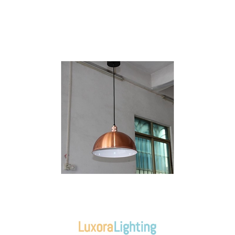 Designer Touch Decorative A Unique Retro Iron Chandelier